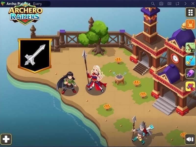 Archero Kingdom Raiders Diwali Event